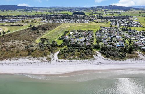 Ruakaka House | Ruakaka Coastal Reserve Retreat