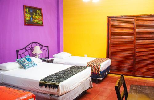 Somoto Hotel | Rual's Hotel