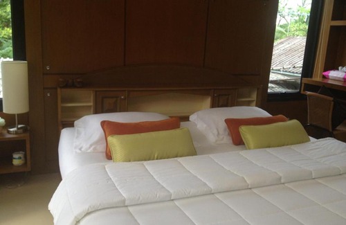 Mai Khao House | Ruankeaw homestay