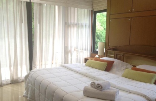 Mai Khao House | Ruankeaw homestay