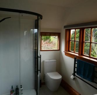 Raetihi House | Ruapehu Log Lodge
