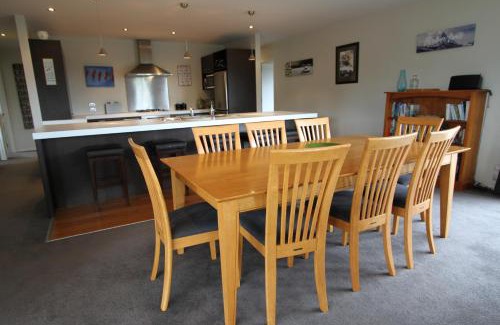 National Park Village House | Ruapehu Retreat
