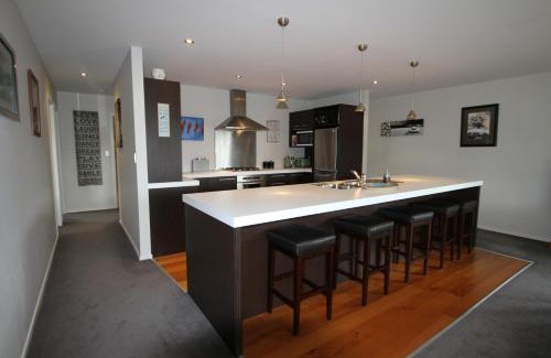National Park Village House | Ruapehu Retreat