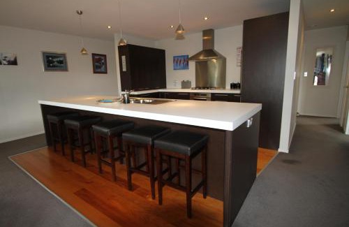National Park Village House | Ruapehu Retreat