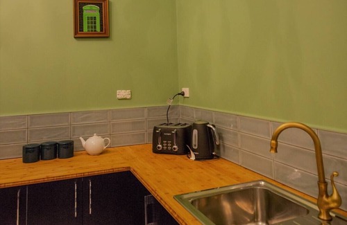 Owhango Apartment | Ruapehu's splendid OLD POST OFFICE 2-4 Bdr self-contained East Wing