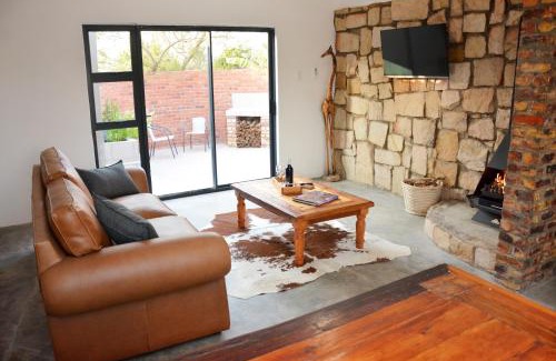 Matzikama House | RuaWilla Guest Cottage