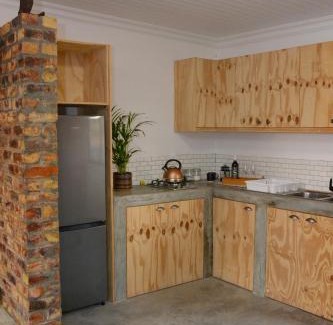 Matzikama House | RuaWilla Guest Cottage