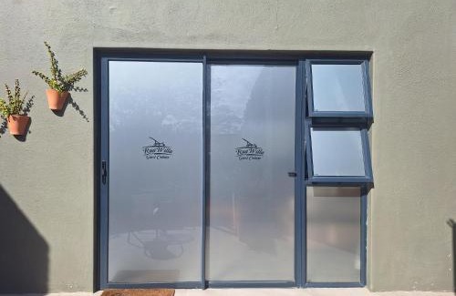 Matzikama House | RuaWilla Guest Cottage
