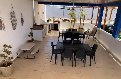 Bahia Kino Apartment | Rubí Joyas del Mar Bahia de Kino