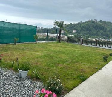 Ardesen Apartment | RUBADİDİ BUNGALOV