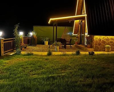 Ardesen Apartment | RUBADİDİ BUNGALOV