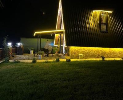 Ardesen Apartment | RUBADİDİ BUNGALOV