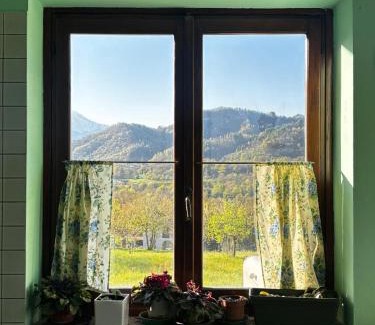 Roccasparvera House | Rubattiera casa vacanze