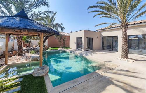 Puimisson House | Ruben