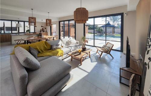 Puimisson House | Ruben