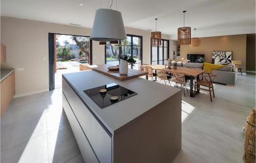 Puimisson House | Ruben