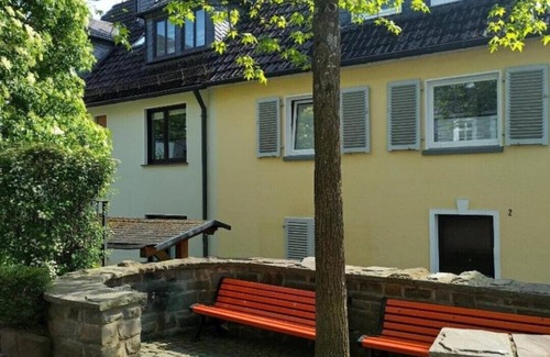 Siegen House | Rubens House
