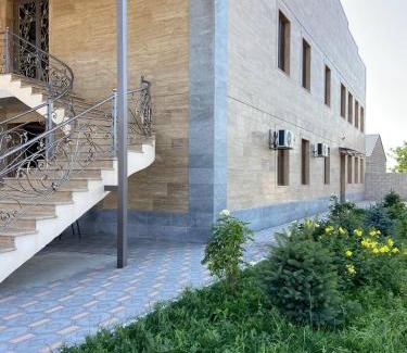 Artashat House | RUBENYAN GUEST HOUSE