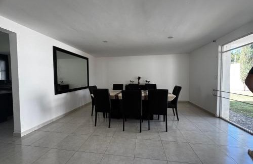 Tlalixtac de Cabrera Villa | Rubeta