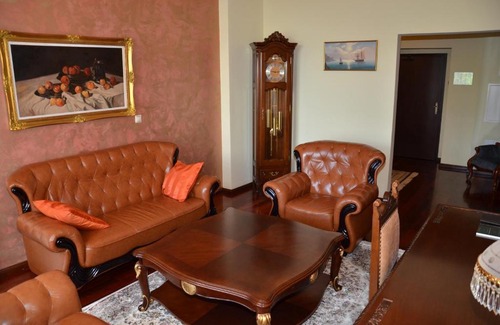 Marianske Lazne Hotel | Rubezahl-Marienbad Luxury Historical Castle Hotel & Golf-Castle Hotel Collection