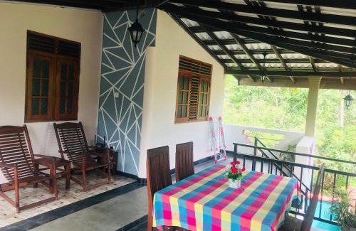 Kaduruduwa Apartment | Rubi Family Apartment