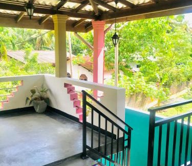 Kaduruduwa Apartment | Rubi Family Apartment