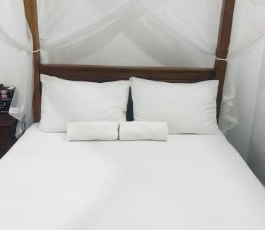 Kaduruduwa Apartment | Rubi Family Apartment