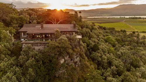 Naivasha House | Rubi Ranch Farm House