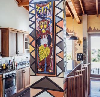 Naivasha House | Rubi Ranch Farm House