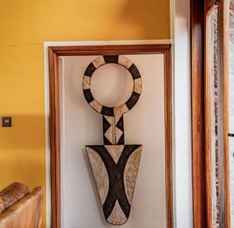 Naivasha House | Rubi Ranch Farm House