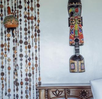 Naivasha House | Rubi Ranch Farm House