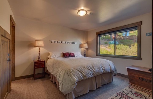 Tahoma House | Rubicon Heights - 3000 sq ft - 4BR w Panoramic Lake Views, Pool Table, Near Homewood Resort!