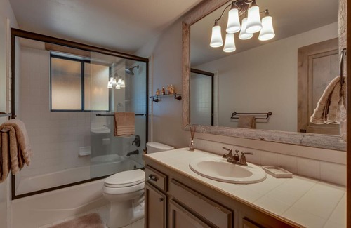 Tahoma House | Rubicon Heights - 3000 sq ft - 4BR w Panoramic Lake Views, Pool Table, Near Homewood Resort!