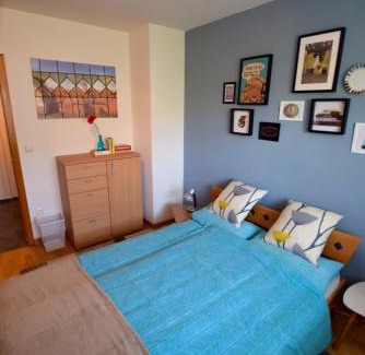 Sinsheim Apartment | Rubin