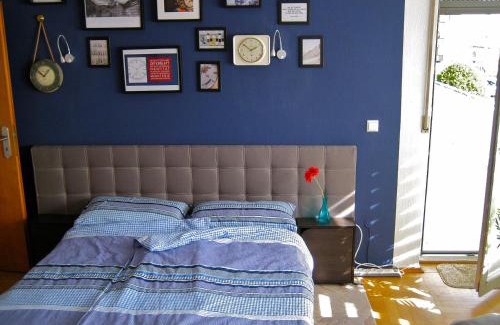 Sinsheim Apartment | Rubin
