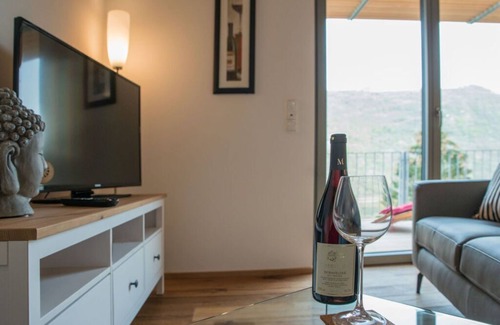 Kurrenberg Apartment | Rubin - holiday home fores