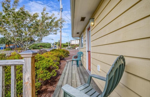 Bayshore House | Rubin House