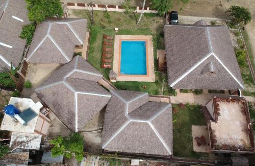 Port Barton Resort | Rubin Resort