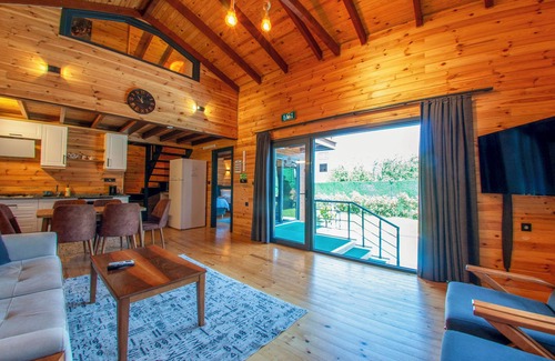 Sapanca Villa | Rubin Sapanca