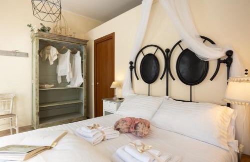 Gradara Bed & Breakfast | Rubini Uno Guest House