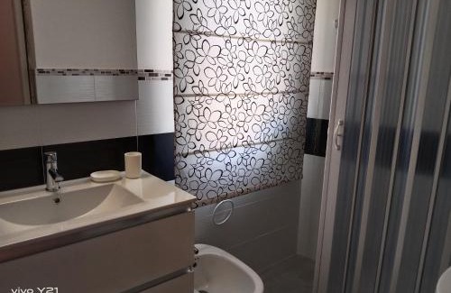 Lentini House | Rubino house