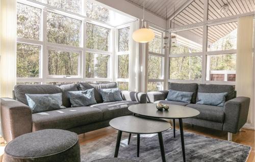 Hasle House | Rubinsøen Skovhuse