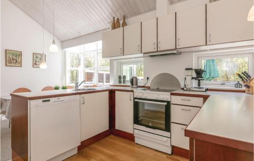 Hasle House | Rubinsøen Skovhuse
