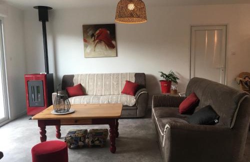 Marcey-les-Greves House | Rubis Baie Mont Saint Michel