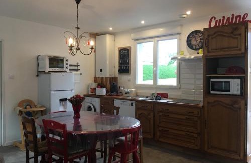 Marcey-les-Greves House | Rubis Baie Mont Saint Michel