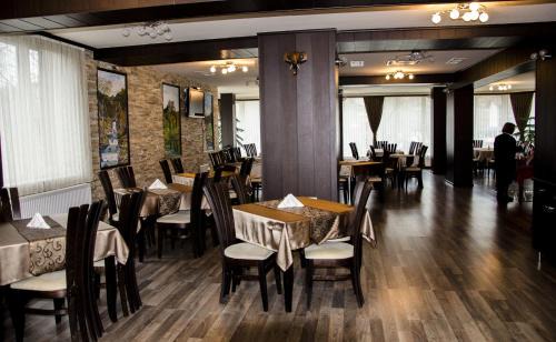Rudozem Hotel | Rubis Hotel