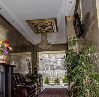 Rudozem Hotel | Rubis Hotel