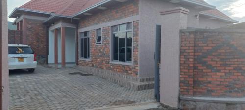 Runda House | RUbuto ABNB