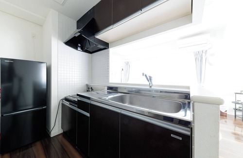 Otaru Apartment | RUBY 501