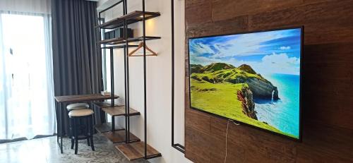 Catur Tunggal Apartment | Ruby Apartment #11